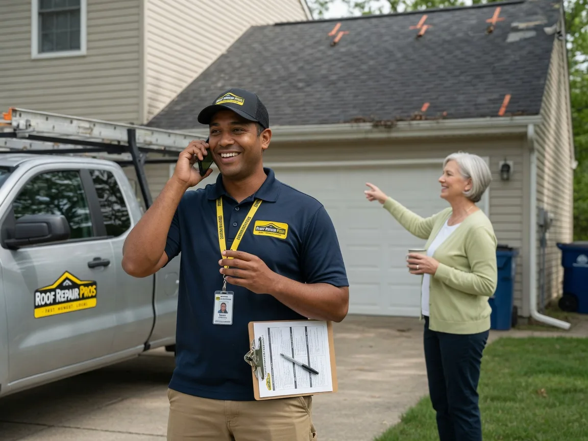 Roof Repair Sparrow Bush, NY FAQs